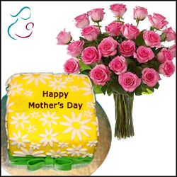 "Always with U Mom - Click here to View more details about this Product